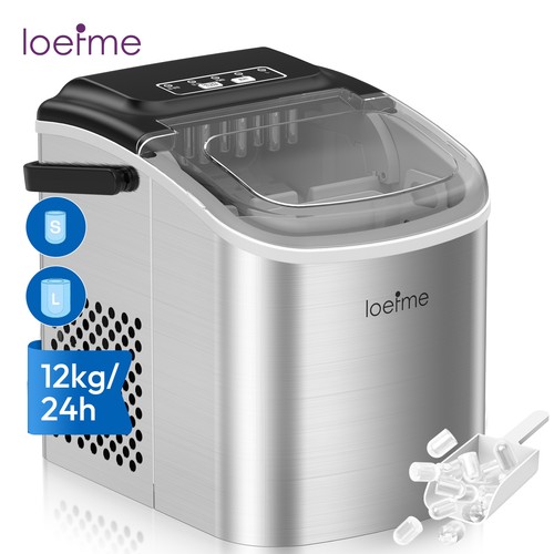 Countertop ice maker - ice, machine