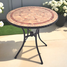 SUPERB "RICHMOND" HAND-MADE