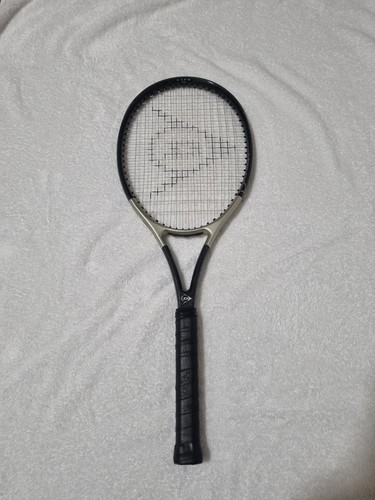 Dunlop lite tennis racket - dunlop,