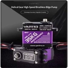 Hpi Savage Xl Sbk 5.9 Oil