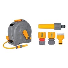 Hozelock compact reel - hozelock, 2415