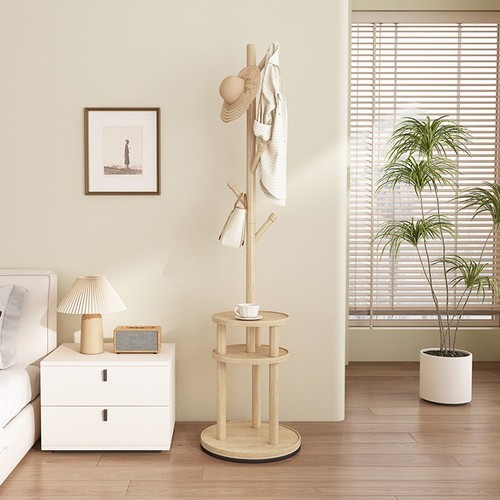 Hooks coat stand - coat,