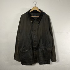 Gant Double Decker Wax Jacket