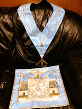 Masonic Past Grand Master
