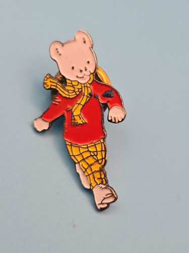 Pin badge enamel - pin,