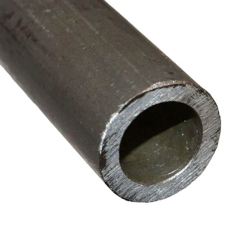 Cold drawn seamless steel tube - drawn,