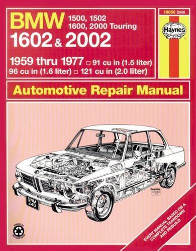 Bmw 1602 and - bmw, 2002