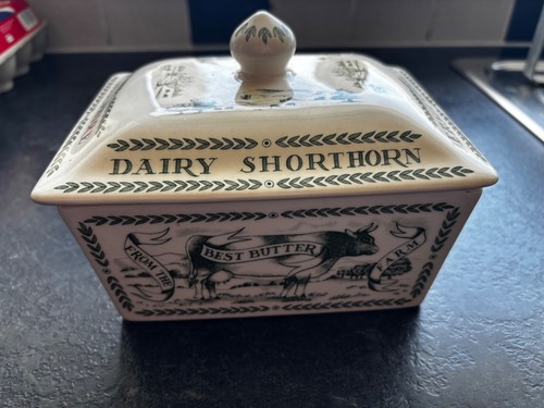 Rare emma bridgewater - emma,