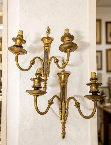 Pair great quality french - 1,