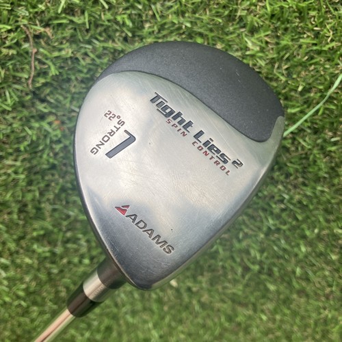 Adams golf tight lies - tight, 2