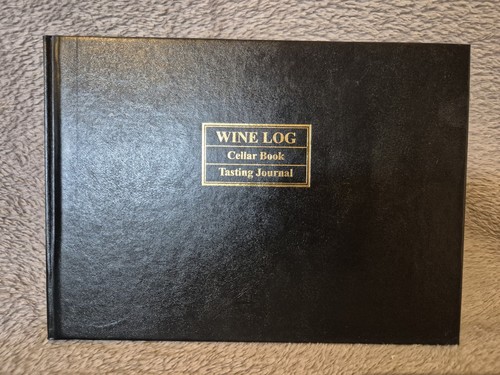 Vintage leather look - vintage, wine