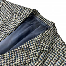 VTG Johnstons Of Elgin Men's