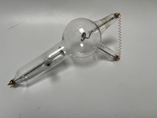 ANTIQUE RÖHRE X RAY TUBE RARE