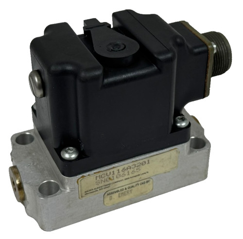 New danfoss mcv116a3201 - danfoss,