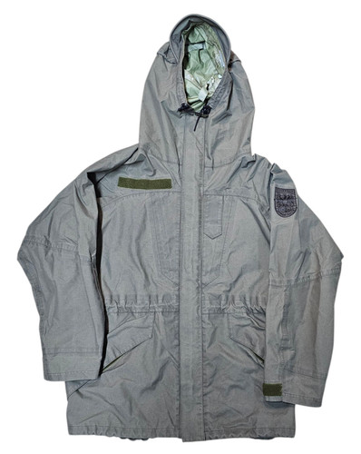Grade austrian army alpine - grade, 2
