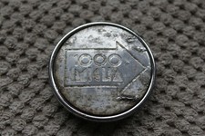 Rare Original 1000 MIGLIA