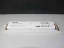 OSRAM Quicktronic Qt-t / E 2x32/230-240l Ballast Lamp Energy Saving Throttle