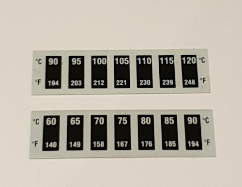 Pavoni temperature - la,