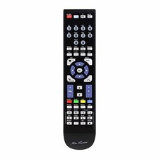 RM Series Remote Control fits