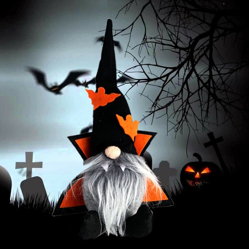 Halloween gnome dracula - gnome,