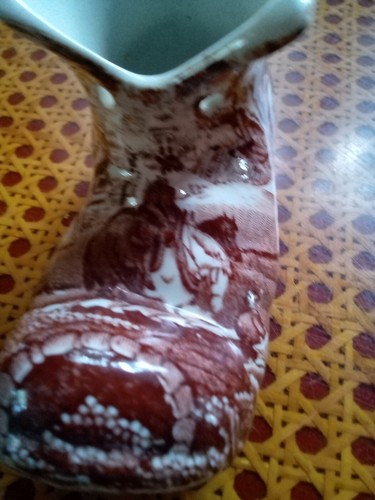 Staffordshire boot shoe james - boot,