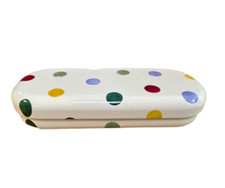 Emma Bridgewater Spotty Tin Glasses Case Pretty Birthday Gift Ideas for Women