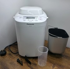 Panasonic SD-2501 Automatic