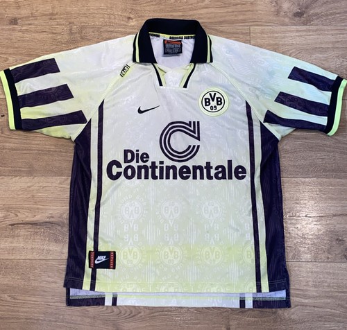 Borussia dortmund 1996 - borussia,