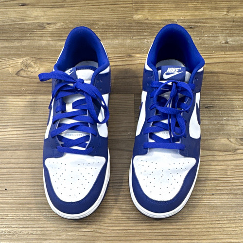 Nike dunk low - nike,