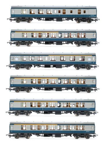 Lima gauge rake of - gauge,