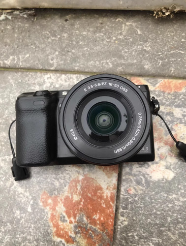 Sony alpha nex mirrorless - alpha,