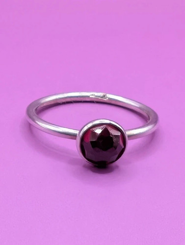 Pandora july birthstone ring - birthstone,