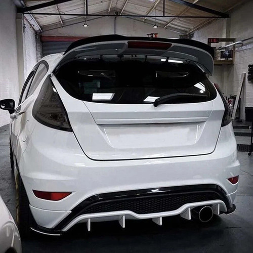 For ford fiesta - 08-17, 7.5