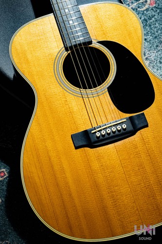 Martin 000 2004 - martin, used