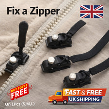 FIX A ZIPPER 2025 Universal