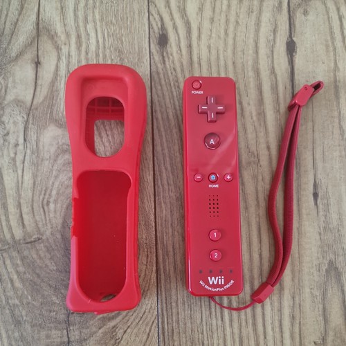 Official nintendo wii - official,
