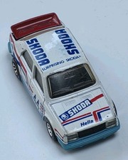 MATCHBOX SKODA 130LR 1986 Rare