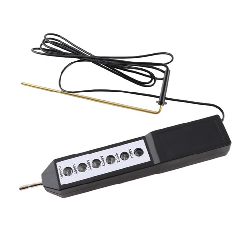 Fences voltage meter electric - fences,