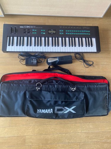 Korg poly 800 vintage - vintage, analog