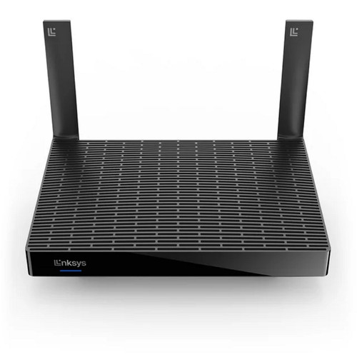 Linksys ax2200 dual - linksys, wi-fi