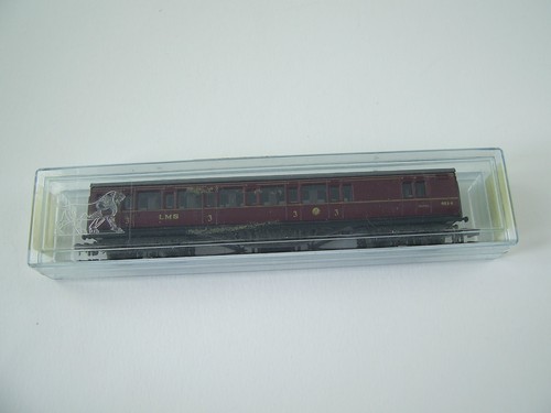 Graham farish lms brake - graham,