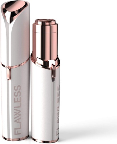 Finishing touch flawless - finishing,