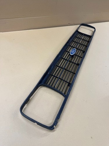 Ford escort mk2 grill - escort,