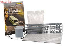 Faller Car System Road