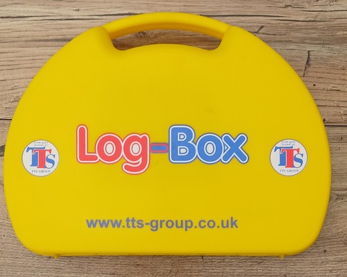 Tts log box - tts, environmental