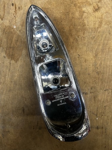 Ford zephyr mk3 - , light