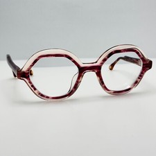 Blake Kuwahara Eyeglasses Eye