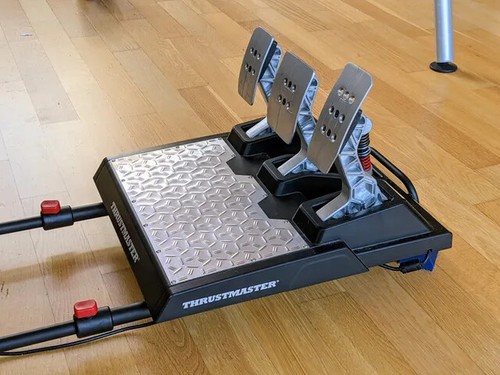 Thrustmaster t3pa clm pedal - t3pa/t-clm,