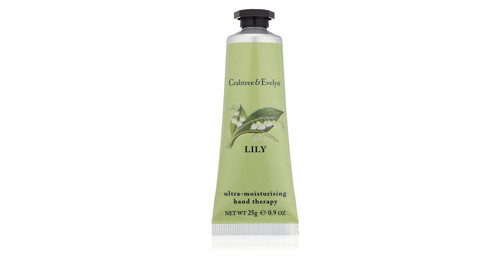 Crabtree evelyn lily hand - crabtree,