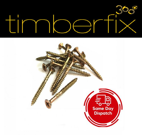 0mm 10g premium wood screws - 10g,